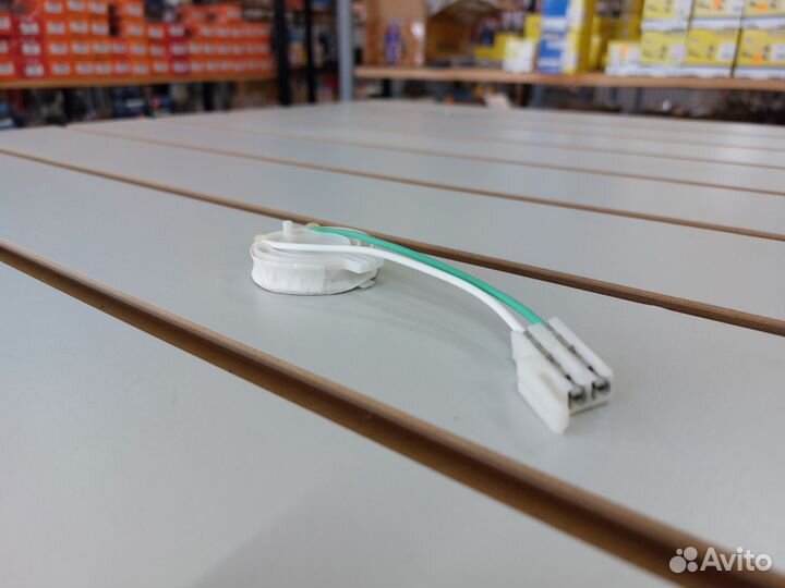 Датчик холла на Daewoo Nexia/Espero 1.5