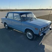 ВАЗ (LADA) 2106 1.3 MT, 1990, 93 375 км, с пробегом, цена 630 000 руб.