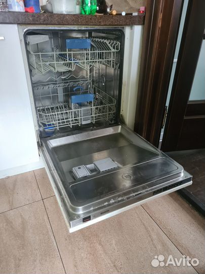 Посудомоечная машина bosch 60 см бу