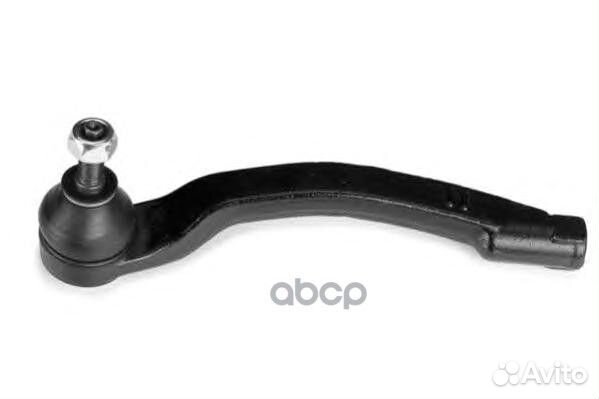 Наконечник рул лев Renault Megane II Scenic re