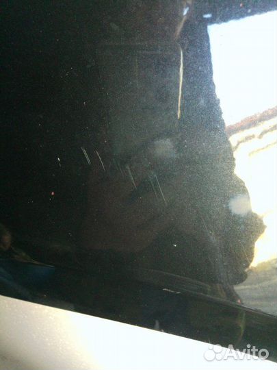 Крыло переднее левое Audi A8 D4 long 4.2 cdra 2011