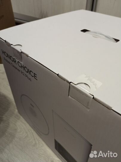 Робот-пылесос Honor Choice Robot Cleaner R2 Plus