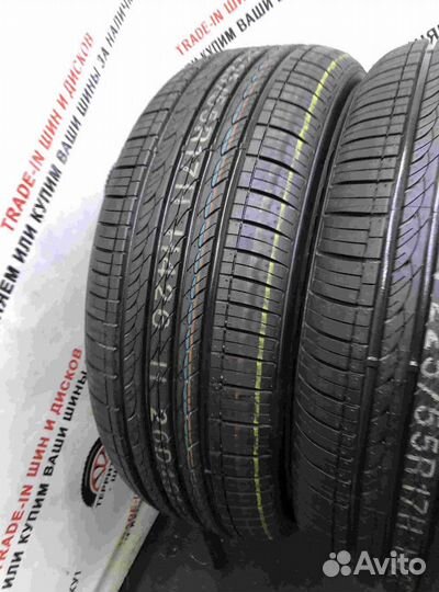 Hankook Optimo H426 215/55 R17 93V