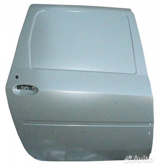 Двери LADA Ларгус