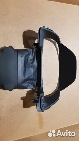 Накладка панели приборов Lexus Rx 4