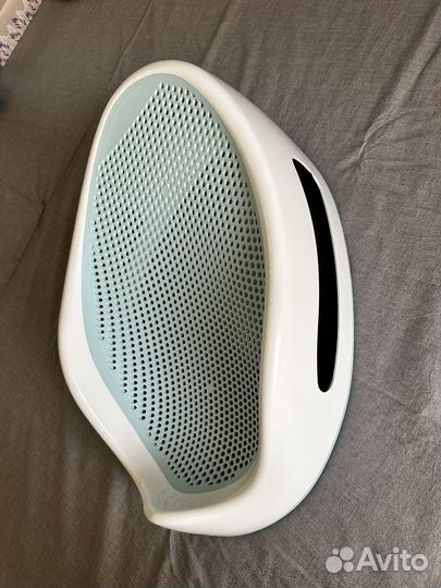 Лежак для купания малыша