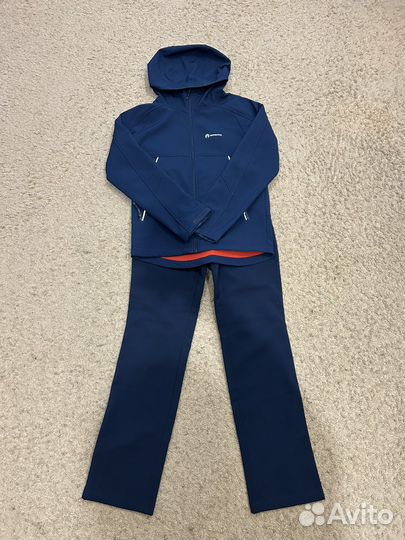 Костюм Outventure