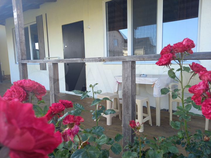 Дом 52 м² на участке 4 сот.