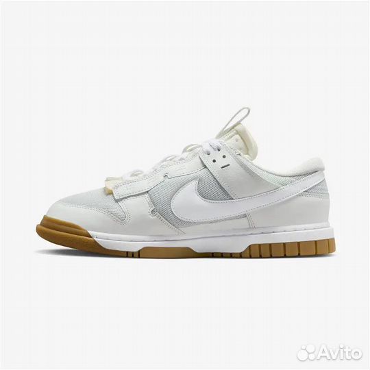 Кроссовки Nike Air Dunk Jumbo оригинал