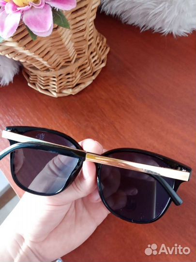 Солнцезащитные очки uv 400