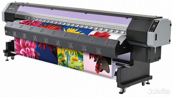 Меняю оборудование для типографии на дом