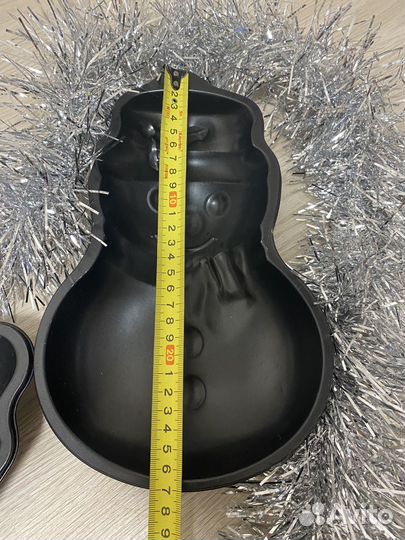 Форма для выпечки