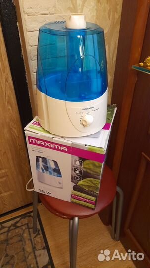 Увлажеитель воздуха