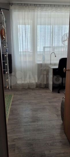 1-к. квартира, 40,1 м², 1/4 эт.