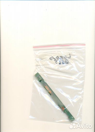 Инвертор Lenovo G555