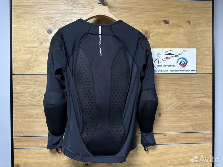 Куртка Bmw motorrad c защитой Protektoren-Jacke