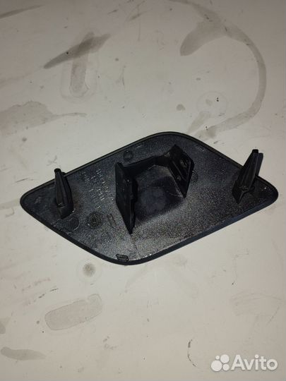 Форсунка омывателя фар LH Audi a6 c6