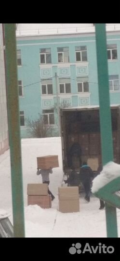 Грузчики, разнорабочие