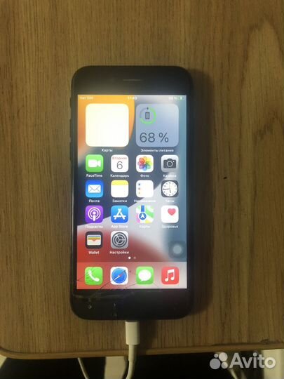 iPhone 7