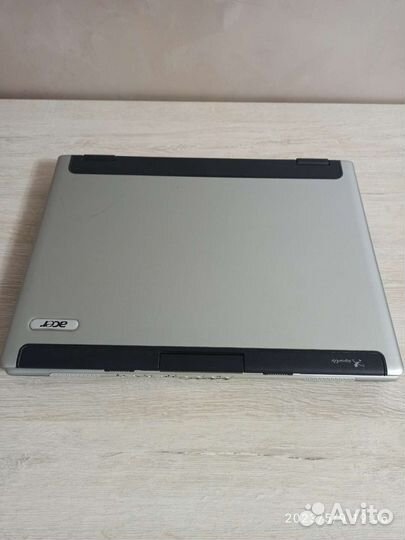 Ноутбук Acer TravelMate 2490 BL50