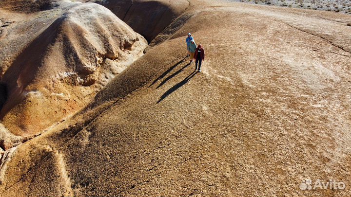 Тур Горный Алтай.Трансфер
