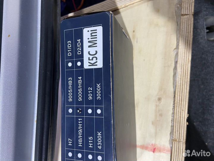 Led лампы на птф