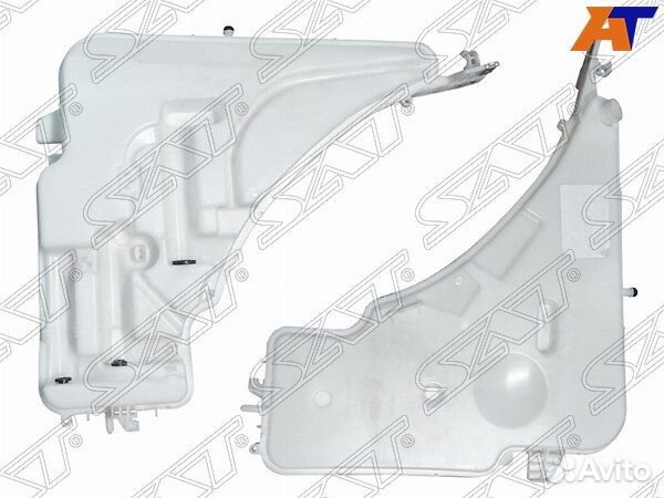 Бачок омывателя BMW 2-series F22/23 14, BMW 3-seri