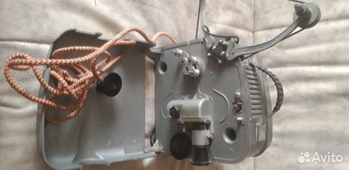 Кинопроектор СССР