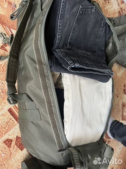 Мужские вещи пакетом