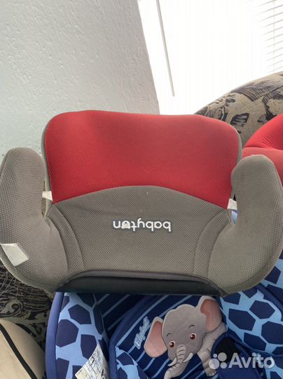 Детское автокресло бу