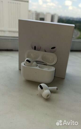 Airpods pro 2 Lux