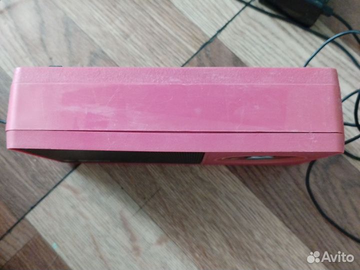 Радиоприемник selga