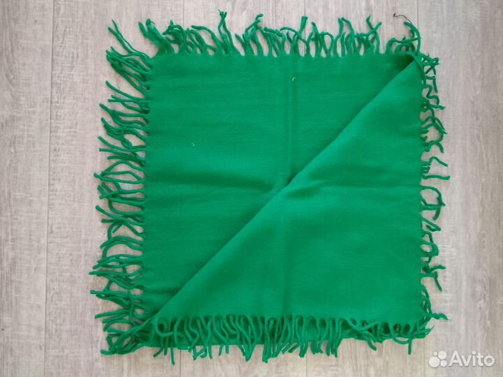 Платки головные СССР