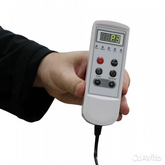 Велотренажер для реаблитации DFC mini Bike B8107