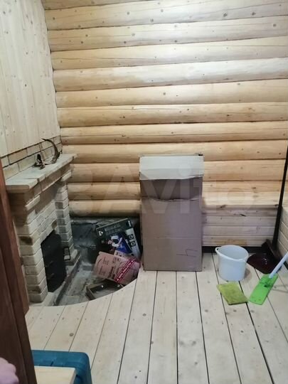 Дом 53 м² на участке 9 сот.