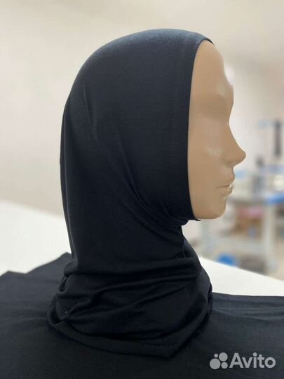 Балаклава женская