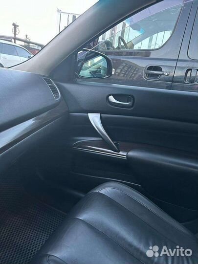 Nissan Teana 2.5 CVT, 2013, 220 000 км