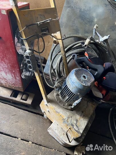 Мозаичная машина