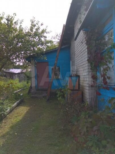 Дом 67,1 м² на участке 6 сот.