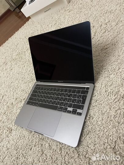 Apple MacBook Pro 13 2020