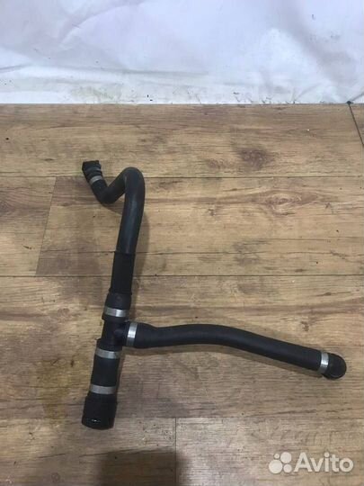 Шланг системы охлаждения BMW 7 E65/E66/E67 рест