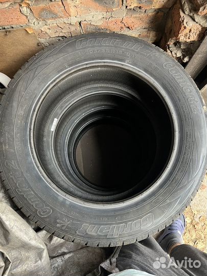 Cordiant Comfort 2 205/55 R16