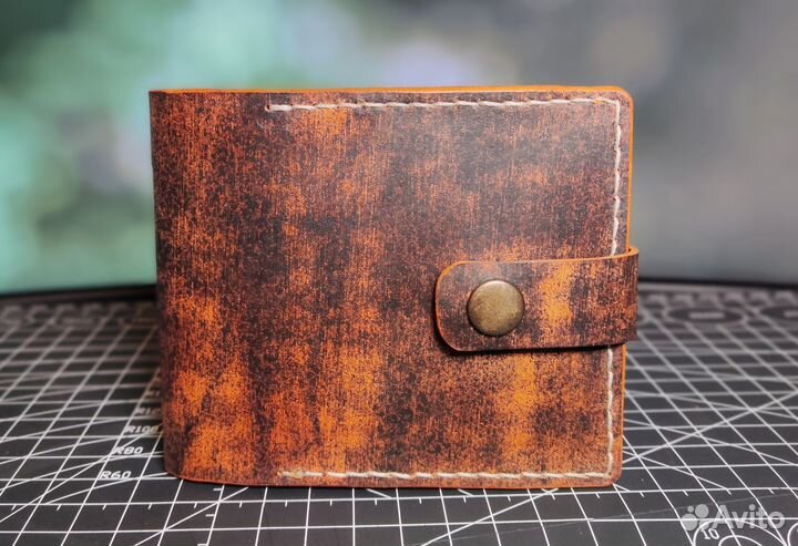 Обложка для паспорта на заказ