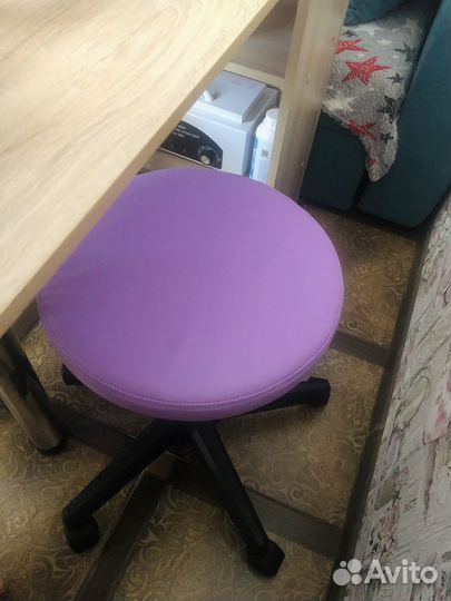 Готовое место для мастера маникюра