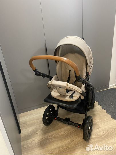 Коляска tutis 2 в1