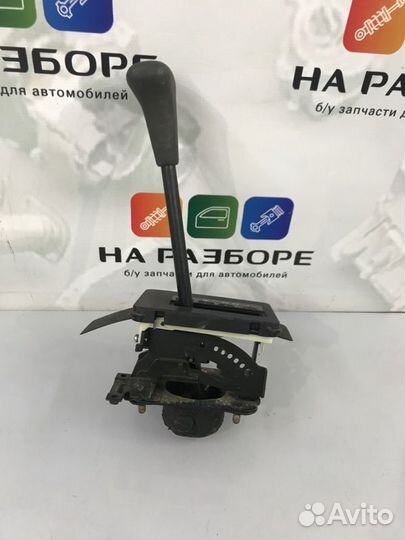 Селектор АКПП Suzuki Swift 2