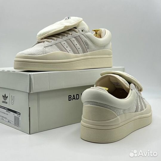 Adidas Campus bad bunny