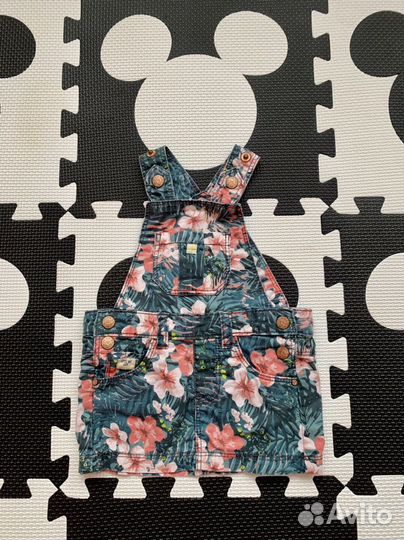 Детская одежда mexx 62 пакетом