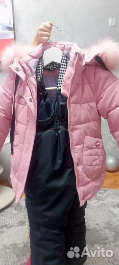 Детские вещи