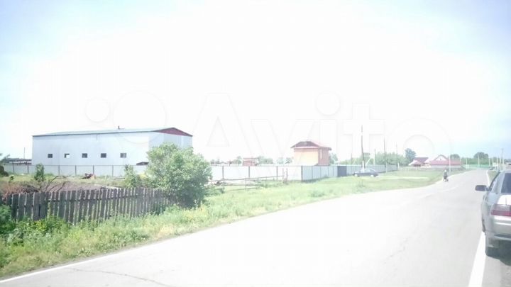 Производство, 12000 м²